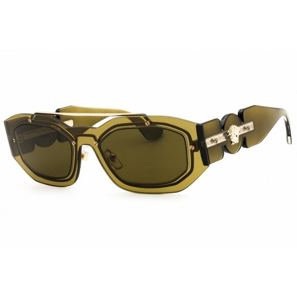 Versace Sunglasses VE2235-125271-51 New with tags
